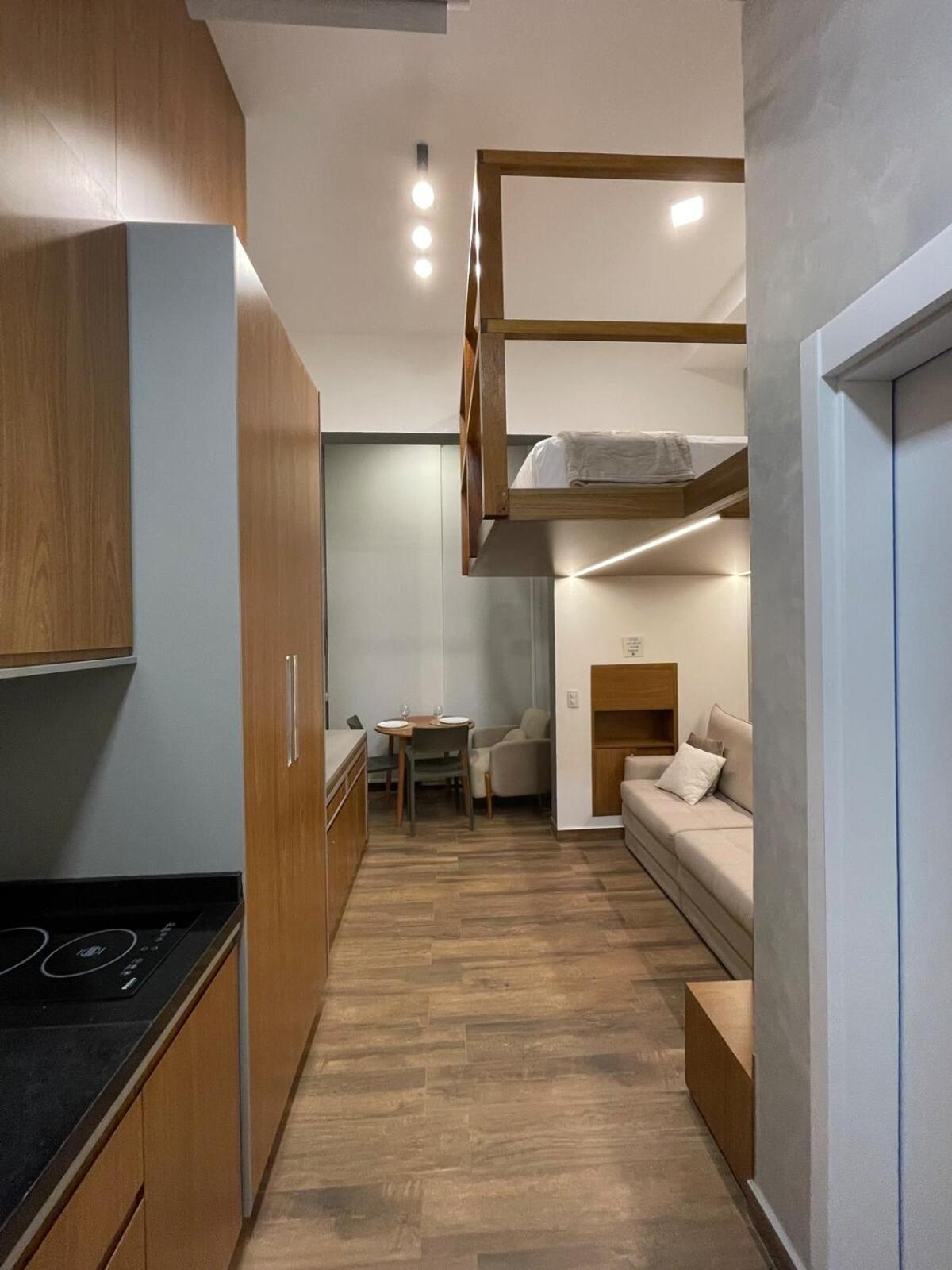 Haus Mitre 504 Excepcional Metro Brooklin Consulado Interlagos São Paulo